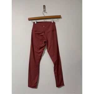 Lululemon NWT Align Pants ll 6